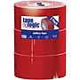Tape Logic 3" x 60 yds. x 11 mil Gaffers Tape,  Red,  3/Pk~#|#~sp124513882_sc7