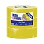 Colored Duct Tape, Yellow, 2" x 60 yards, 3/Pack~#|#~sp124513903_sc7