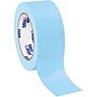 Tape Logic 2" x 60 Yards Light Masking Tape, Blue, 12 Rolls (T93700312PKH)~#|#~sp124513954_sc7