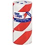 Tape Logic 3" x 36 yds. Striped Vinyl Safety Tape, Red/White, 3/Pack (T93363PKRW)~#|#~sp124513977_sc7