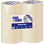 Tape Logic 1 1/2" x 60 Yards Masking Tape, 12 Rolls (T936240012PK)~#|#~sp124513981_sc7