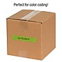 Tape Logic™ 1/4" x 60 Yards Masking Tape, Light Green, 12 Rolls (T93100312PKA)~#|#~sp124513988_sc7