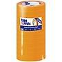 Tape Logic 3/4" x 60 Yards Masking Tape, Orange, 12 Rolls (T93400312PKD)~#|#~sp124513999_sc7