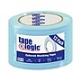 Tape Logic 1/4" x 60 Yards Light Masking Tape, Blue, 12 Rolls (T93100312PKH)~#|#~sp124514010_sc7