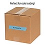 Tape Logic 1/4" x 60 Yards Light Masking Tape, Blue, 12 Rolls (T93100312PKH)~#|#~sp124514012_sc7
