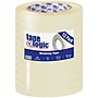 Tape Logic™ 1/2" x 60 Yards Masking Tape, 12 Rolls (T933260012PK)~#|#~sp124514030_sc7
