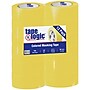 Tape Logic™ 2" x 60 Yards Masking Tape, Yellow, 12 Rolls (T93700312PKY)~#|#~sp124514053_sc7
