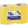 Tape Logic™ 1" x 60 Yards Masking Tape, Yellow, 12 Rolls (T93500312PKY)~#|#~sp124514058_sc7