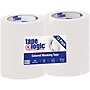 Tape Logic 1" x 60 Yards Masking Tape, White, 12 Rolls (T93500312PKW)~#|#~sp124514134_sc7