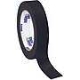 Tape Logic 1" x 60 Yards Masking Tape, Black, 12 Rolls (T93500312PKB)~#|#~sp124514140_sc7