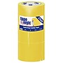 Tape Logic Safety Tape, 3" x 36 yds., Yellow, 3/Carton (T93363PKY)~#|#~sp124514157_sc7