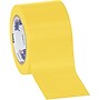 Tape Logic Safety Tape, 3" x 36 yds., Yellow, 3/Carton (T93363PKY)~#|#~sp124514158_sc7