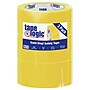 Tape Logic 2" x 36 yds. Solid Vinyl Safety Tape, Yellow, 3/Pack (T92363PKY)~#|#~sp124514163_sc7
