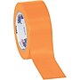 Tape Logic 2" x 36 yds. Solid Vinyl Safety Tape, Orange,  3/Pack (T92363PKO)~#|#~sp124514170_sc7
