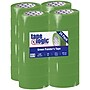 Tape Logic™ 2" x 60 Yards Painters Tape, Green, 24/Case (T9373200)~#|#~sp124514176_sc7