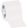 Tape Logic 4" x 36 yds. Solid Vinyl Safety Tape, White, 3/Pack (T94363PKW)~#|#~sp124514193_sc7