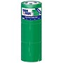 Tape Logic 4" x 36 yds. Solid Vinyl Safety Tape, Green,  3/Pack~#|#~sp124514194_sc7