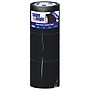 Tape Logic 4" x 36 yds. Solid Vinyl Safety Tape, Black, 3/Pack (T94363PKBL)~#|#~sp124514198_sc7
