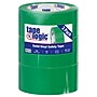 Tape Logic 2" x 36 yds. Solid Vinyl Safety Tape, Green,  3/Pack (T92363PKG)~#|#~sp124514217_sc7
