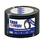 Tape Logic Masking Tape, 0.25" x 60 yds., Black, 12/Carton (T93100312PKB)~#|#~sp124514270_sc7