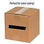 Tape Logic Masking Tape, 0.25" x 60 yds., Black, 12/Carton (T93100312PKB)~#|#~sp124514272_sc7
