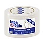 Tape Logic 1/4" x 60 Yards Masking Tape, White, 12 Rolls (T93100312PKW)~#|#~sp124514275_sc7