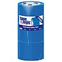 Tape Logic 3" x 36 yds. Solid Vinyl Safety Tape, Blue,  3/Pack (T93363PKB)~#|#~sp124514286_sc7