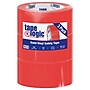 Tape Logic 2" x 36 yds. Solid Vinyl Safety Tape, Red, 3/Pack (T92363PKR)~#|#~sp124514298_sc7