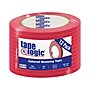 Tape Logic 1/4" x 60 Yards Masking Tape, Red, 12 Rolls (T93100312PKR)~#|#~sp124514300_sc7