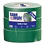 Tape Logic 2" x 60 yds. x 11 mil Gaffers Tape,  Green,  3/Pk~#|#~sp124514398_sc7