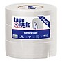 Tape Logic 2" x 60 yds. x 11 mil Gaffers Tape,  White,  3/Pk~#|#~sp124514425_sc7
