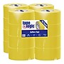 Tape Logic 3" x 60 yds. x 11 mil Gaffers Tape,  Yellow16/Carton~#|#~sp124514449_sc7
