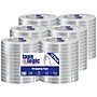 Tape Logic® 1400 Strapping Tape, 1/2" x 60 yds., Clear, 72/Case (T9131400)~#|#~sp124514463_sc7