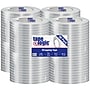 Tape Logic® 1400 Strapping Tape, 3/8" x 60 yds., Clear, 96/Case (T9121400)~#|#~sp124514468_sc7