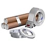 Tape Logic® 1400 Strapping Tape, 3/8" x 60 yds., Clear, 96/Case (T9121400)~#|#~sp124514471_sc7