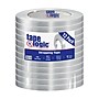 Tape Logic® 1500 Strapping Tape, 1/2" x 60 yds., Clear, 12/Case (T913150012PK)~#|#~sp124514481_sc7