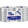 Tape Logic® 1500 Strapping Tape, 1" x 60 yds., Clear, 12/Case (T915150012PK)~#|#~sp124514491_sc7
