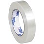Tape Logic® 1500 Strapping Tape, 1" x 60 yds., Clear, 12/Case (T915150012PK)~#|#~sp124514492_sc7