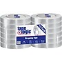 Tape Logic® 1400 Strapping Tape, 1" x 60 yds., Clear, 12/Case (T915140012PK)~#|#~sp124514502_sc7