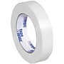 Tape Logic® 1400 Strapping Tape, 1" x 60 yds., Clear, 12/Case (T915140012PK)~#|#~sp124514504_sc7