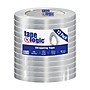 Tape Logic® 1300 Strapping Tape, 1/2" x 60 yds., Clear, 12/Case (T913130012PK)~#|#~sp124514519_sc7