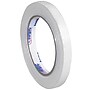 Tape Logic® 1300 Strapping Tape, 1/2" x 60 yds., Clear, 12/Case (T913130012PK)~#|#~sp124514520_sc7