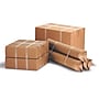 Tape Logic® 1300 Strapping Tape, 3/4" x 60 yds., Clear, 12/Case (T914130012PK)~#|#~sp124514528_sc7