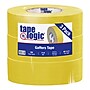 Tape Logic® Gaffers Tape, 11.0 Mil, 2"W x 60 yds., Yellow, 3/Carton (T98718Y3PK)~#|#~sp124514534_sc7
