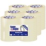 Tape Logic® 2200 Masking Tape, 4.9 Mil, 1/2" x 60 yds., Natural, 72/Case (T9332200)~#|#~sp124514550_sc7