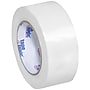 Tape Logic® 1400 Strapping Tape, 2" x 60 yds., Clear, 24/Case (T9171400)~#|#~sp124514600_sc7