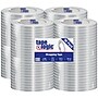 Tape Logic® 1300 Strapping Tape, 3/8" x 60 yds., Clear, 96/Case (T9121300)~#|#~sp124514604_sc7