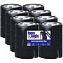 Tape Logic Vinyl Safety Tape, Solid Black, 2" x 36 yds., 24/Case (T9236BL)~#|#~sp124514609_sc7