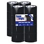 Industrial Vinyl Safety Tape, Solid Black, 3" x 36yds., 16/Case (T9336BL)~#|#~sp124514615_sc7