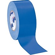 Tape Logic™ 10 mil Duct Tape, 3" x 60 yds., Blue, 16/Pack